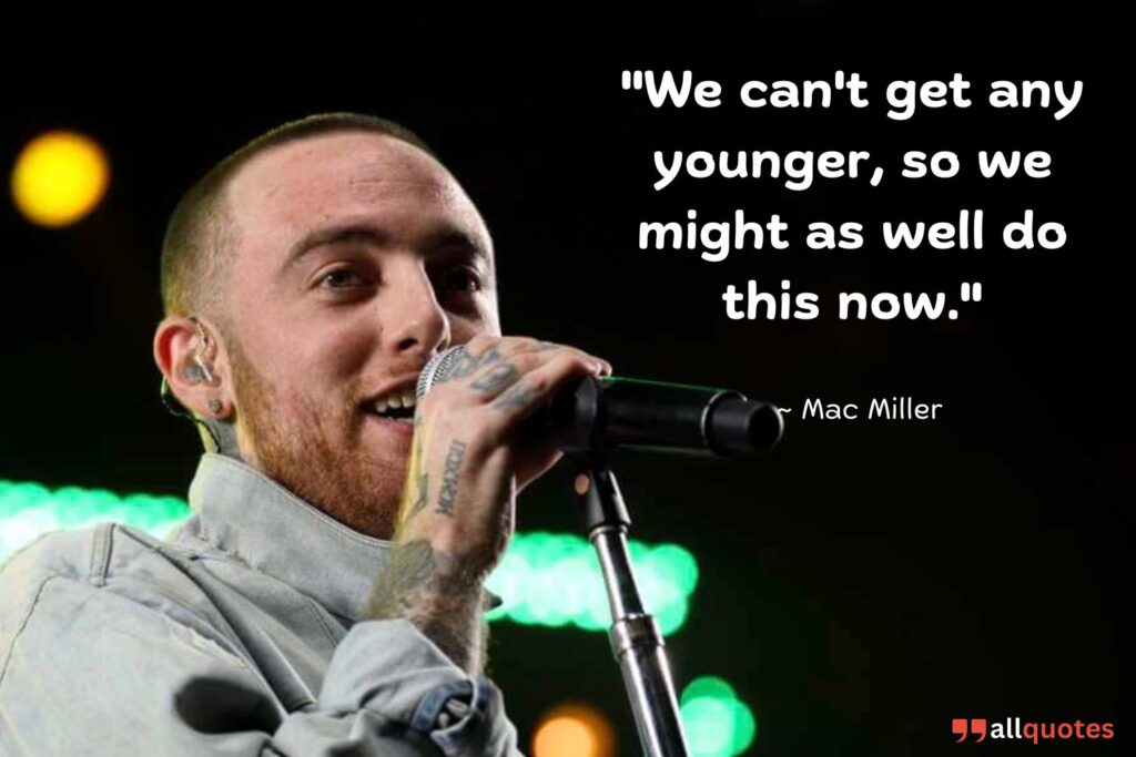 Miller Quote's on Success and Achievements