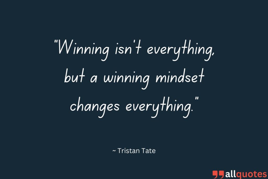 Tristan Tate Quotes