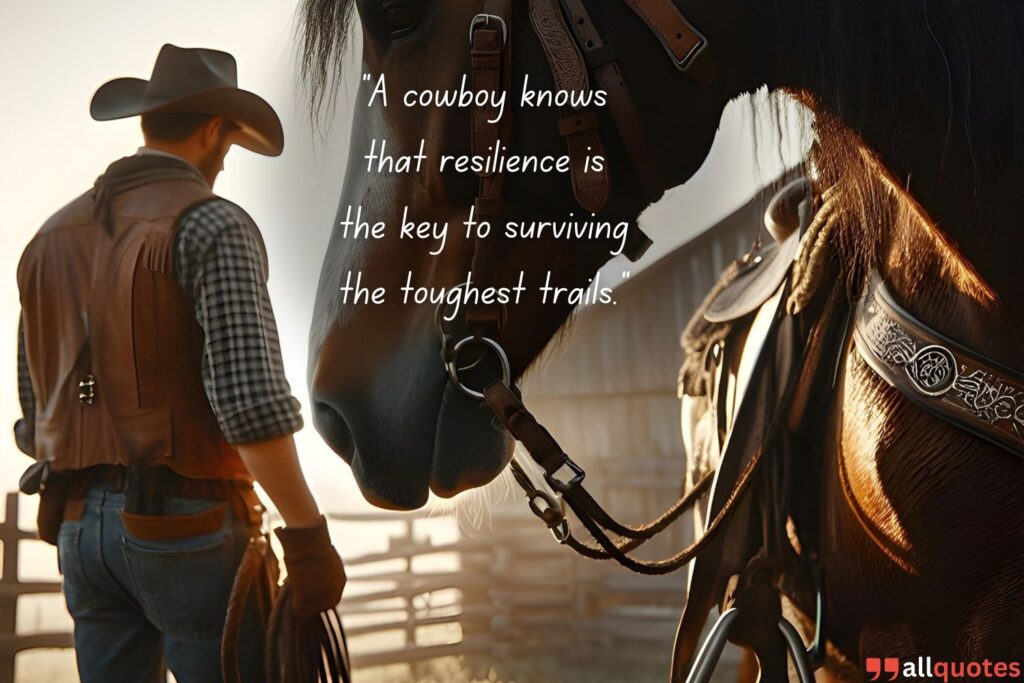 cowboys and resilience 