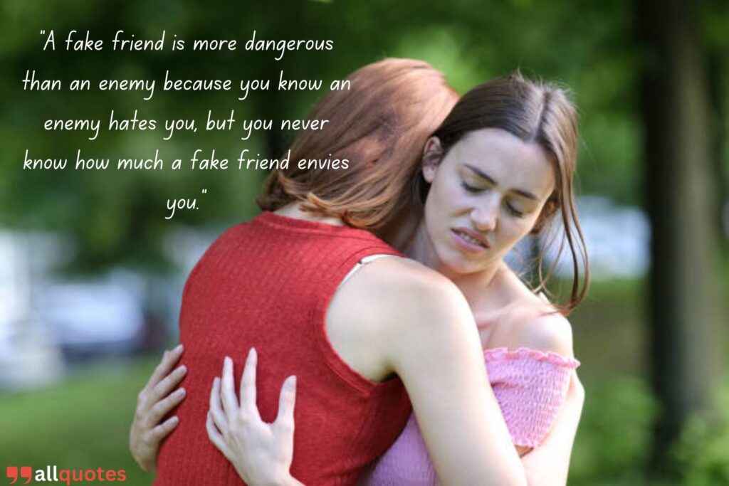  Betrayal Fake Friends Quote