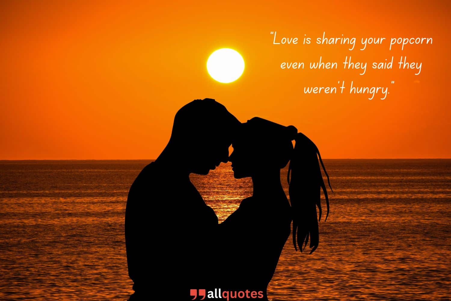 Funny Love Quotes