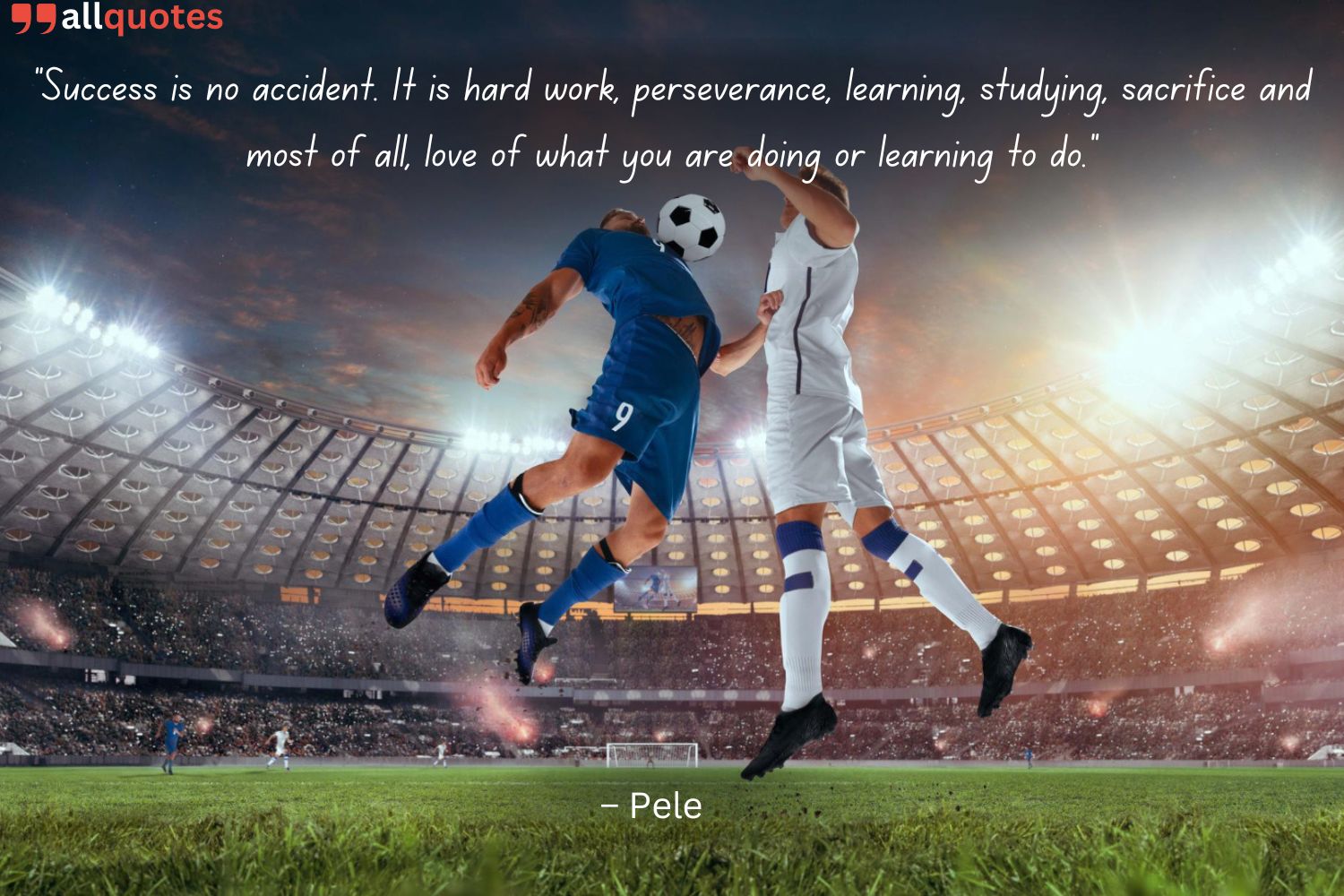 soccer quotes