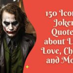 Joker quotes